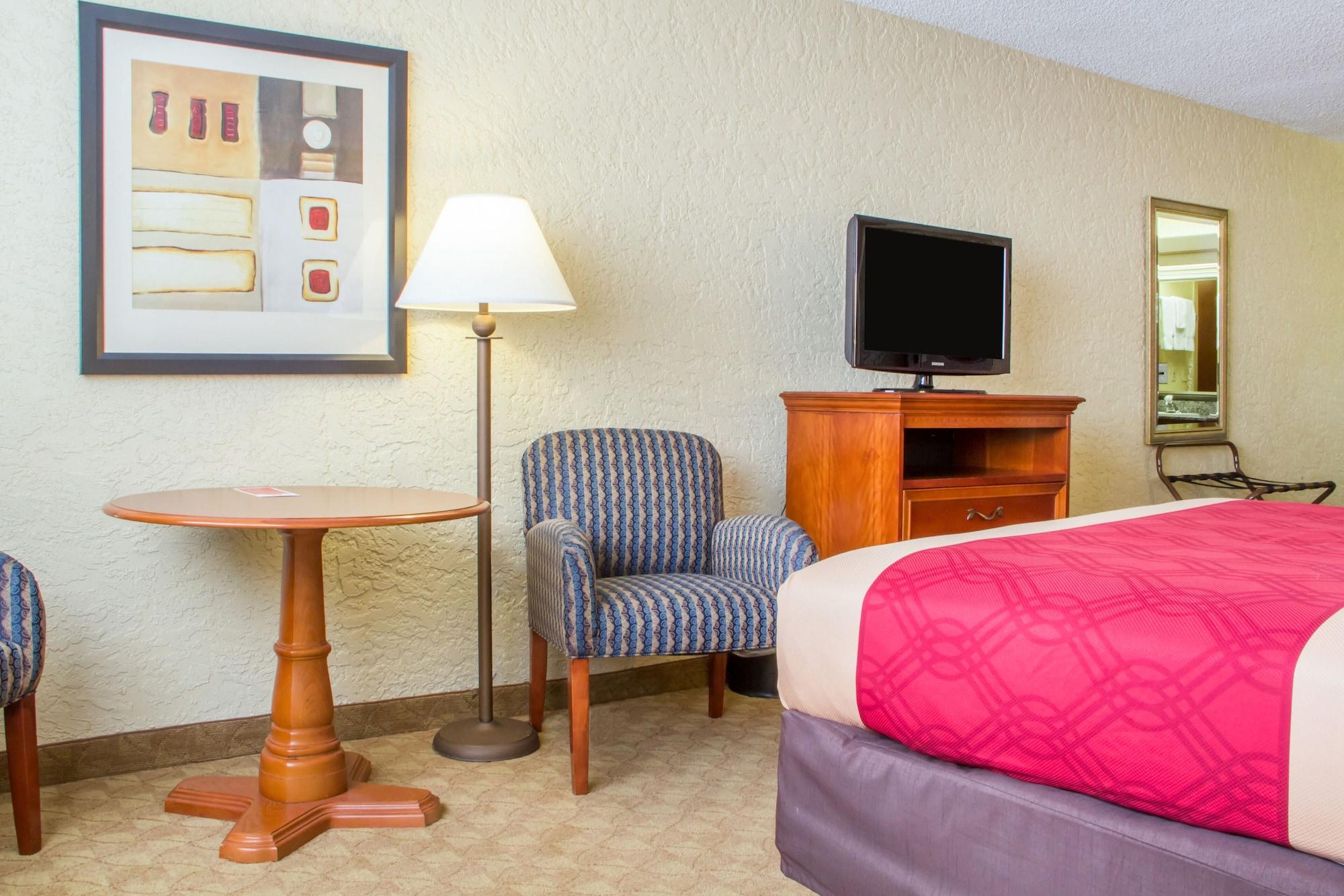 Econo Lodge Broken Arrow-Tulsa المظهر الخارجي الصورة