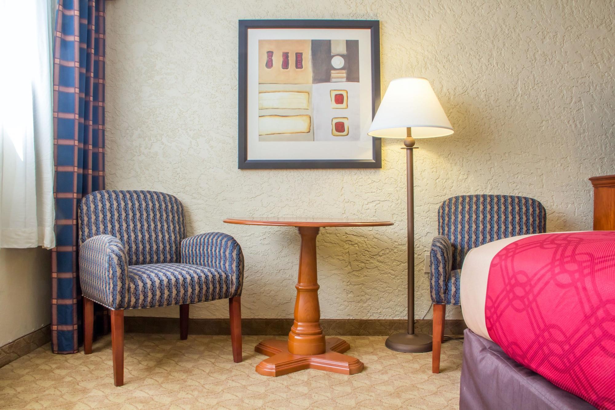 Econo Lodge Broken Arrow-Tulsa المظهر الخارجي الصورة
