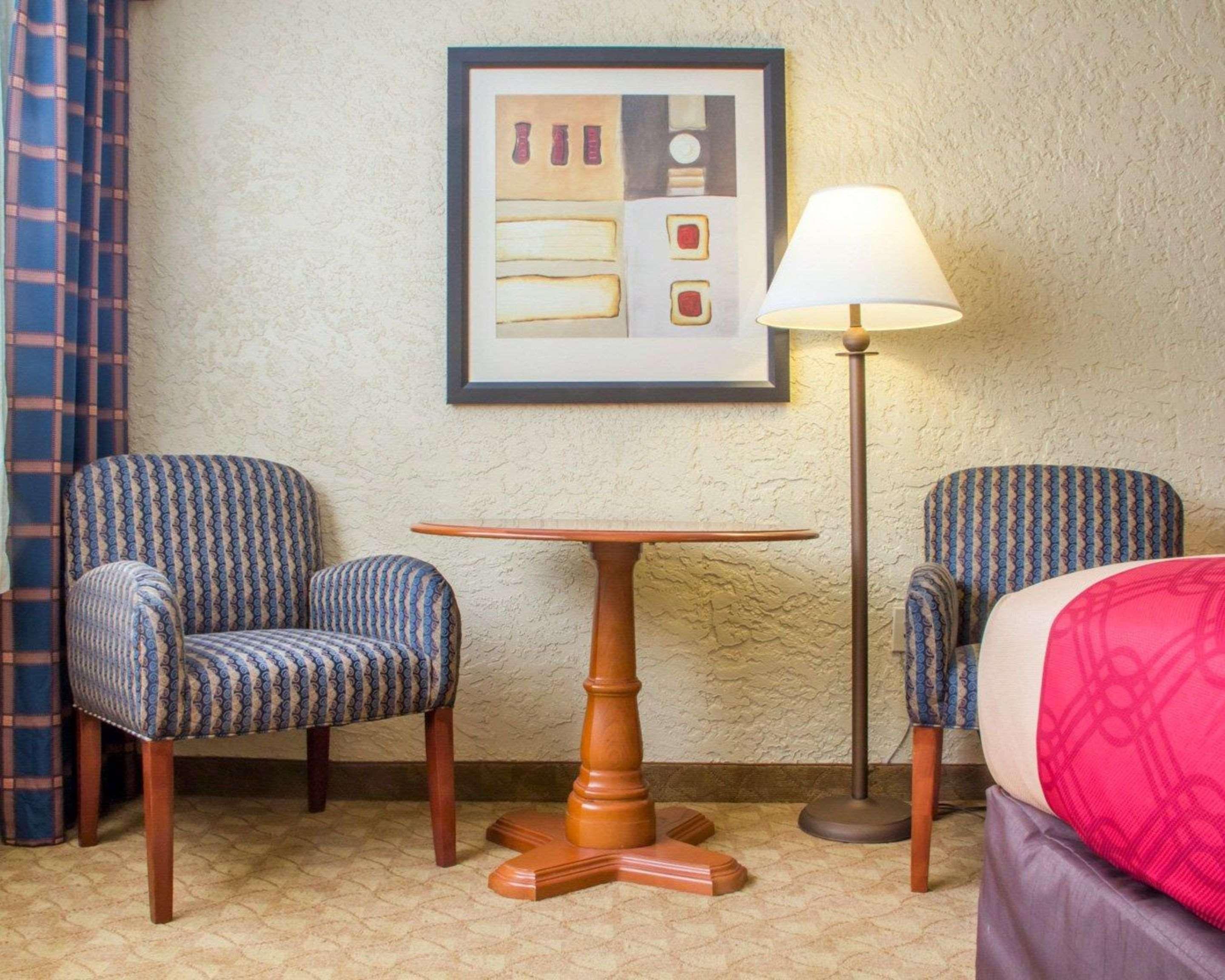 Econo Lodge Broken Arrow-Tulsa المظهر الخارجي الصورة
