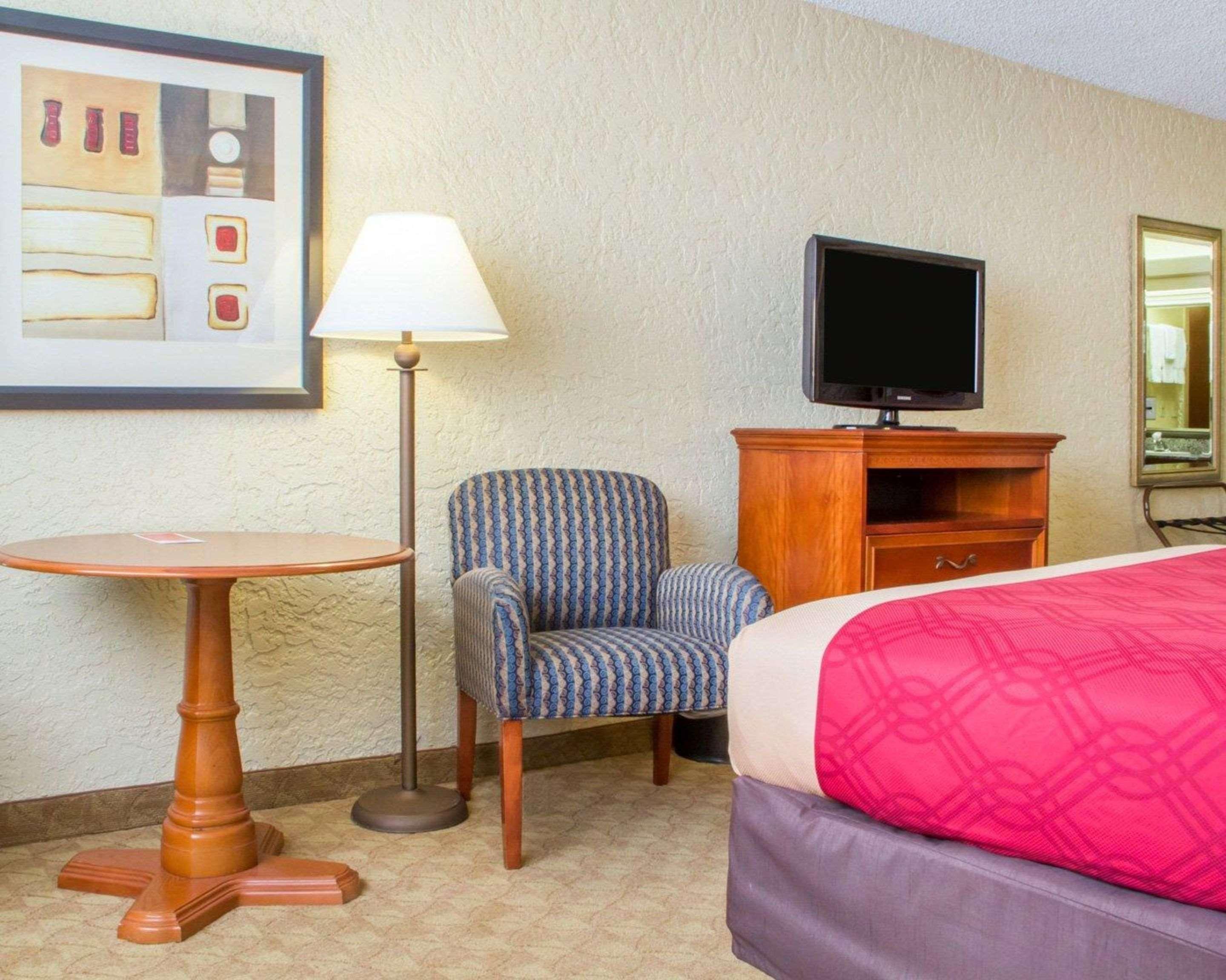 Econo Lodge Broken Arrow-Tulsa المظهر الخارجي الصورة