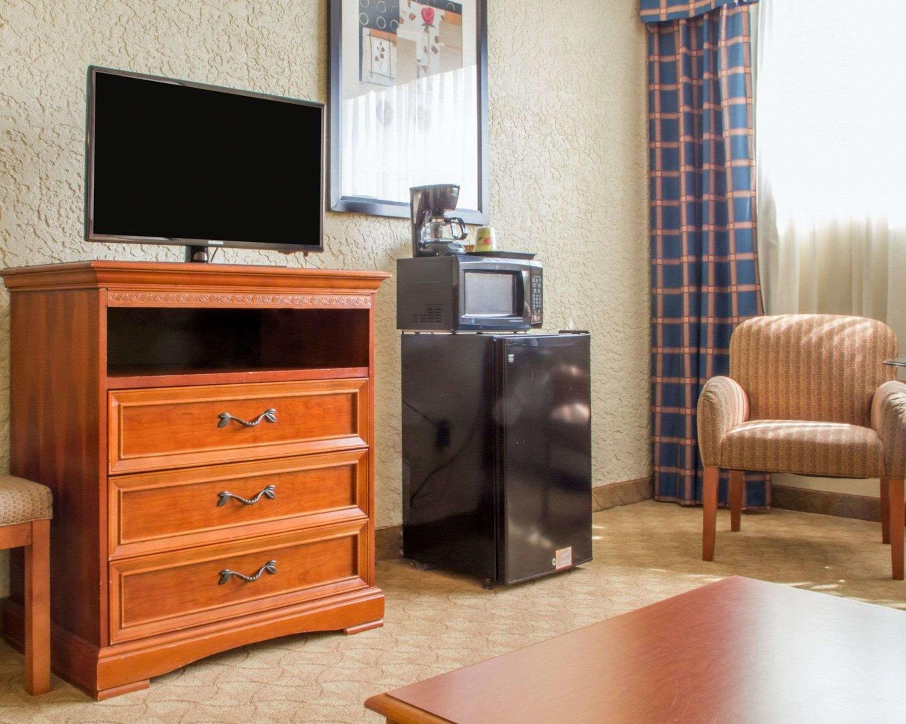 Econo Lodge Broken Arrow-Tulsa المظهر الخارجي الصورة