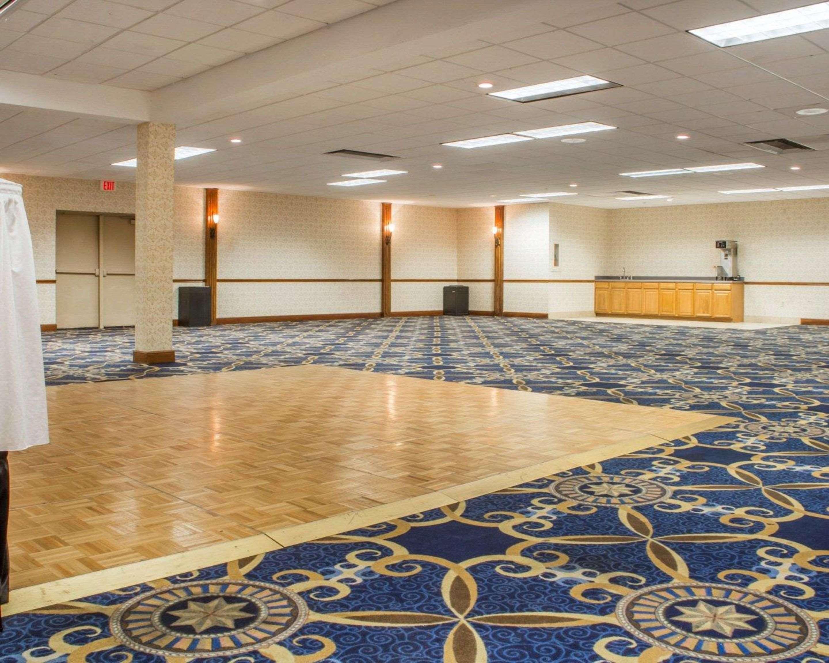 Econo Lodge Broken Arrow-Tulsa المظهر الخارجي الصورة