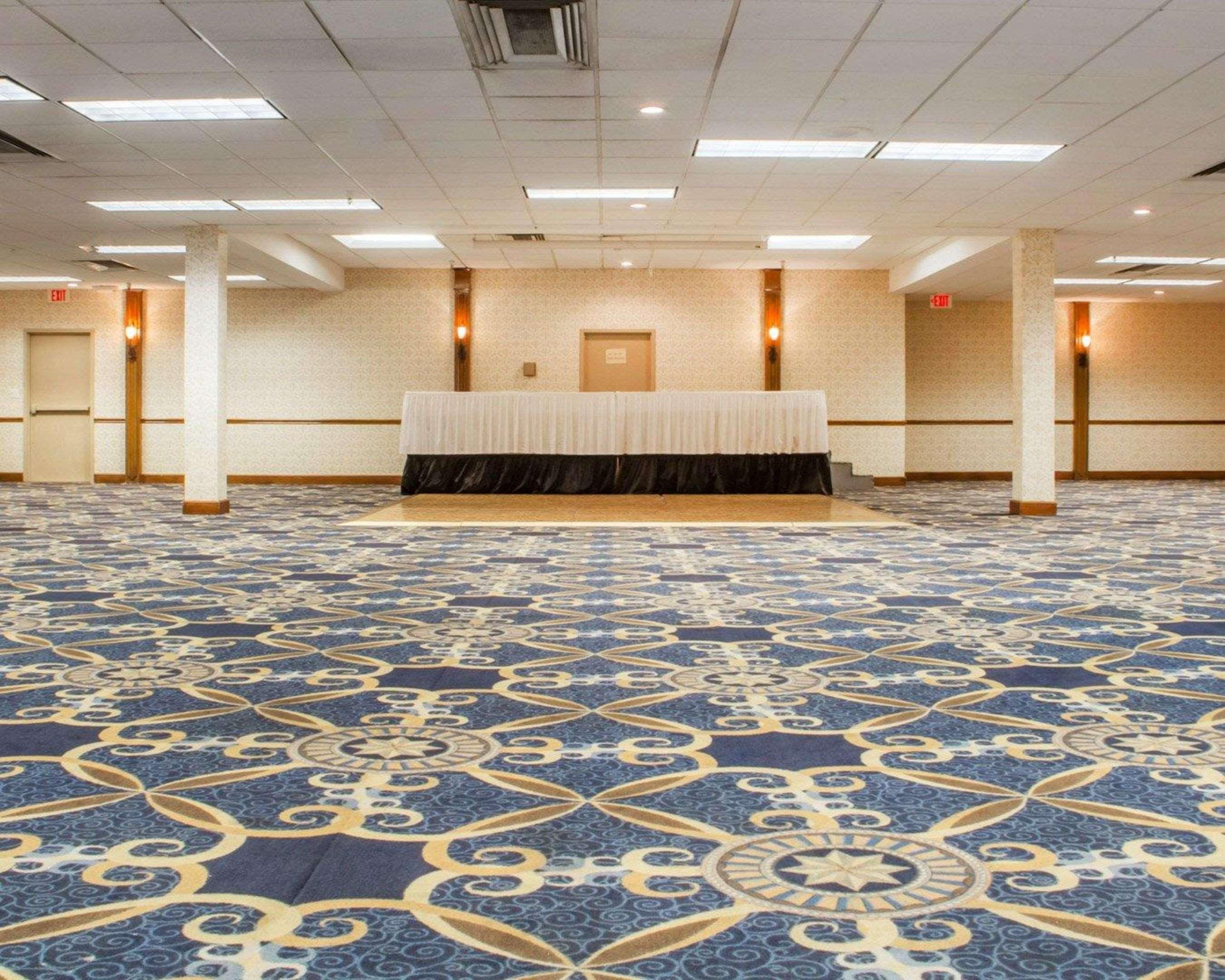 Econo Lodge Broken Arrow-Tulsa المظهر الخارجي الصورة