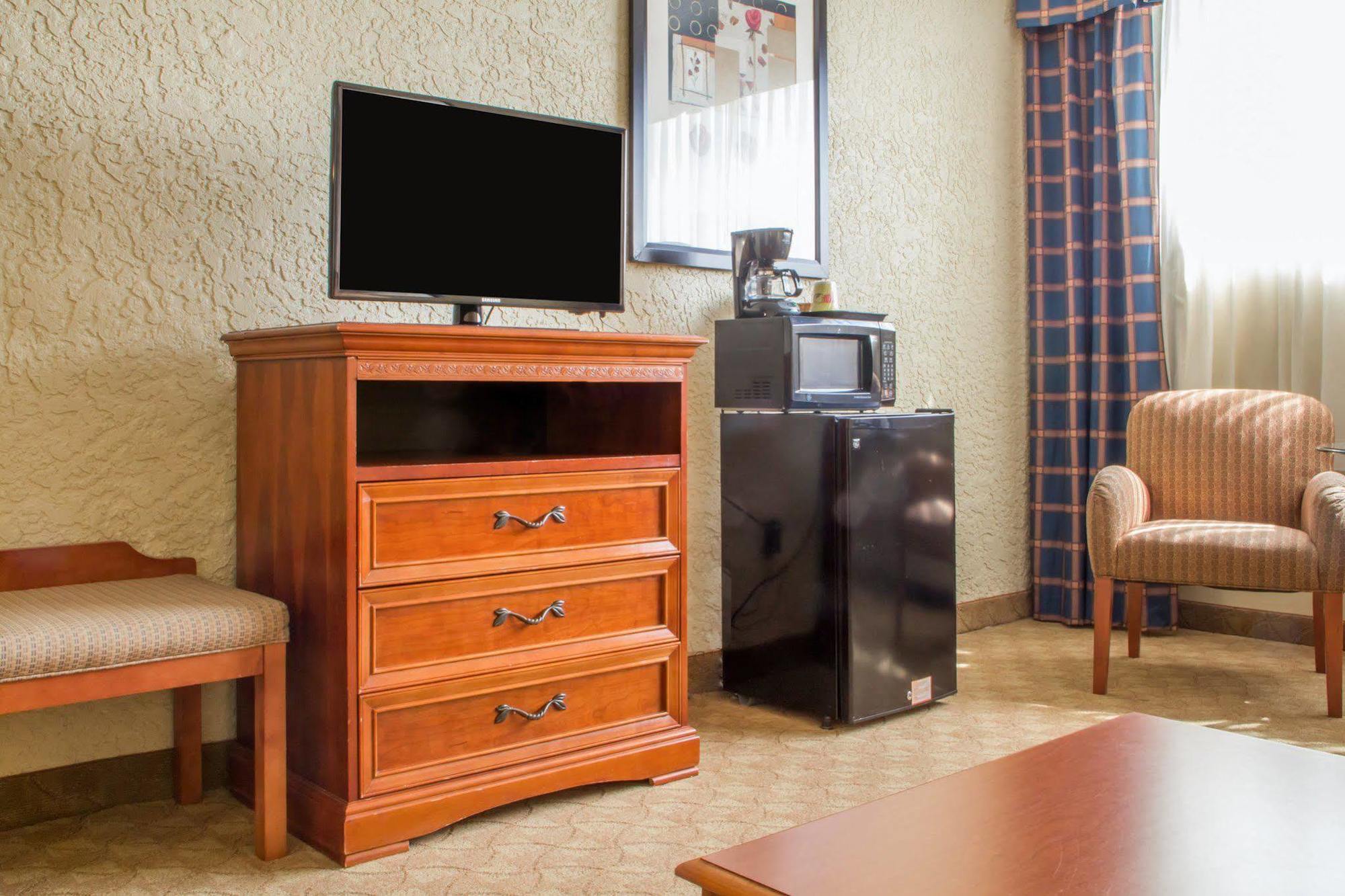 Econo Lodge Broken Arrow-Tulsa المظهر الخارجي الصورة