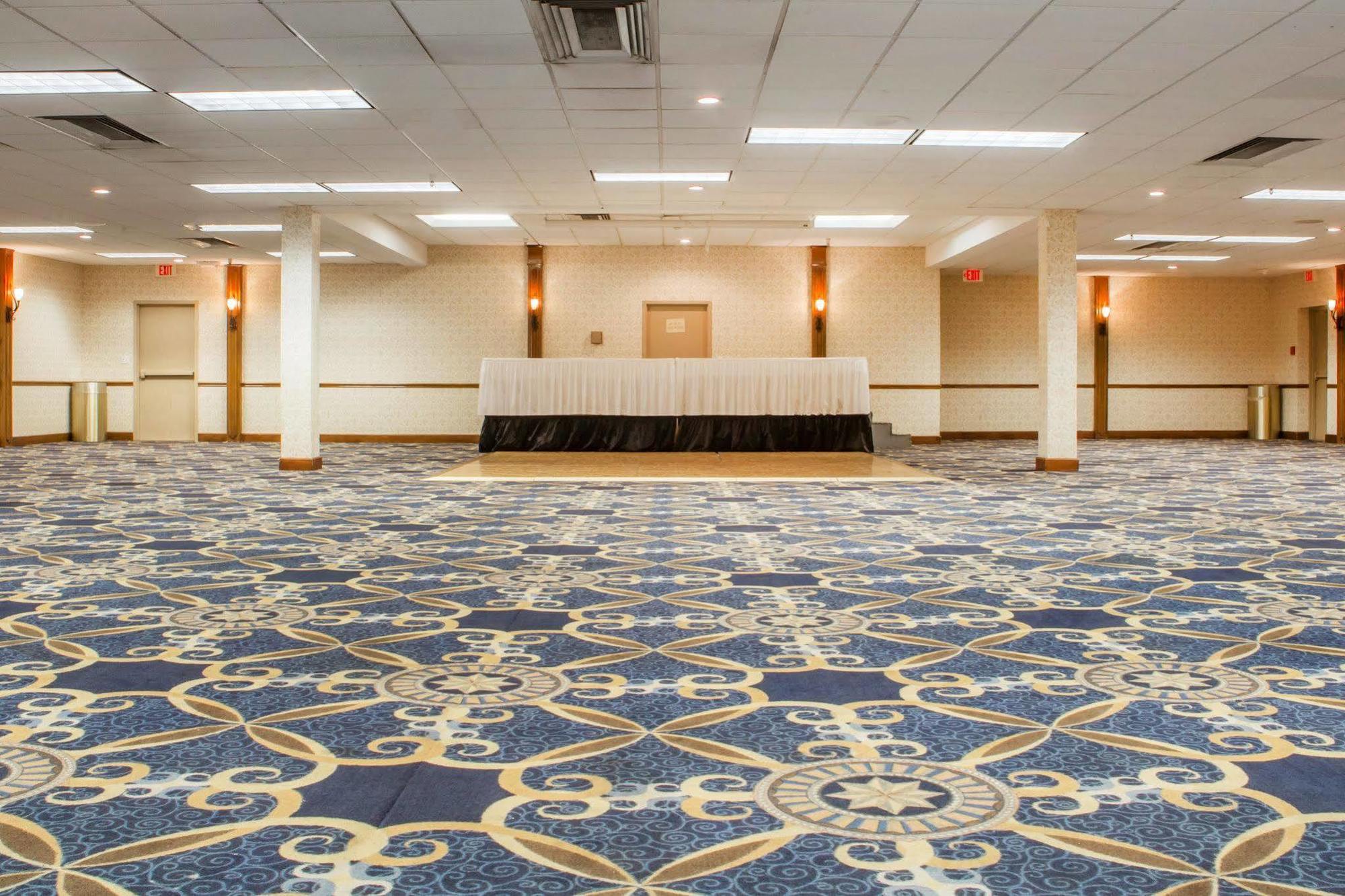 Econo Lodge Broken Arrow-Tulsa المظهر الخارجي الصورة